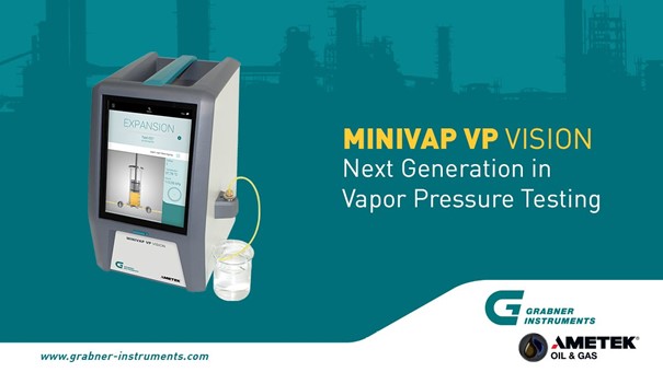 Grabner Minivap VP Vision