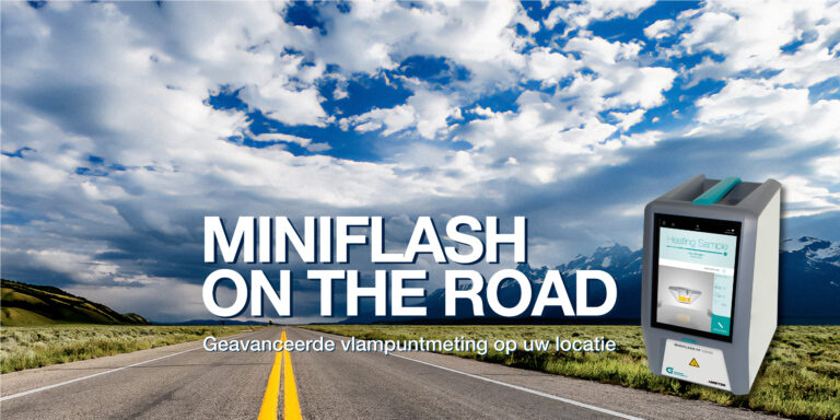 Minflash on the road