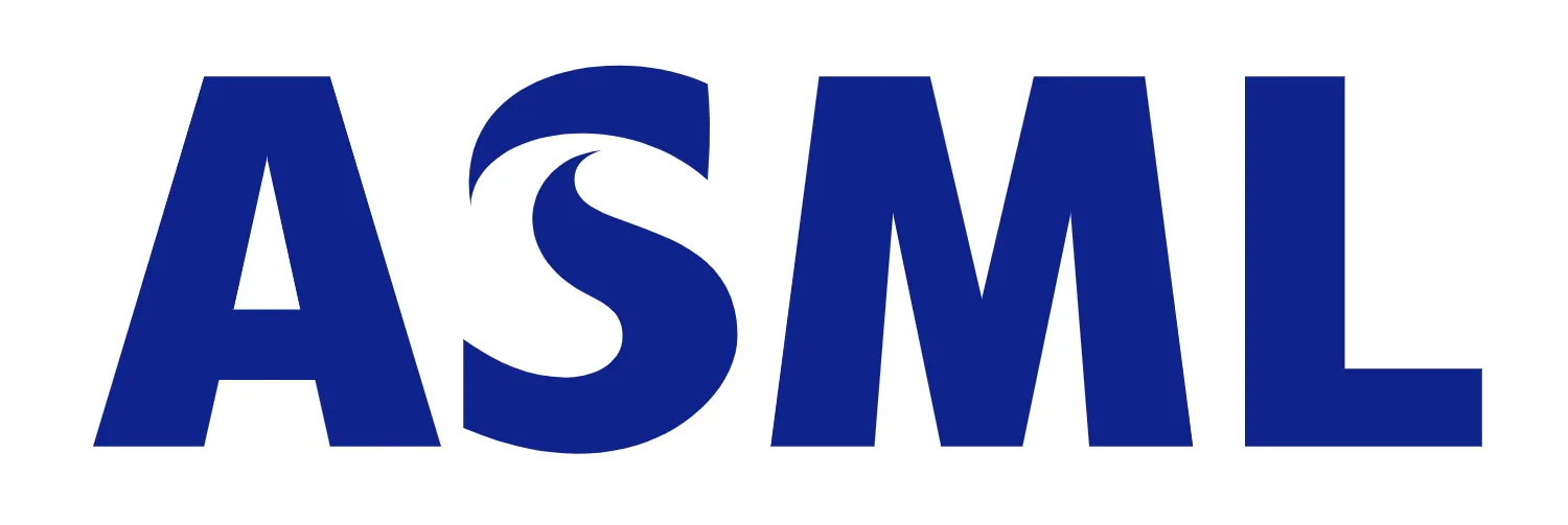 ASML logo