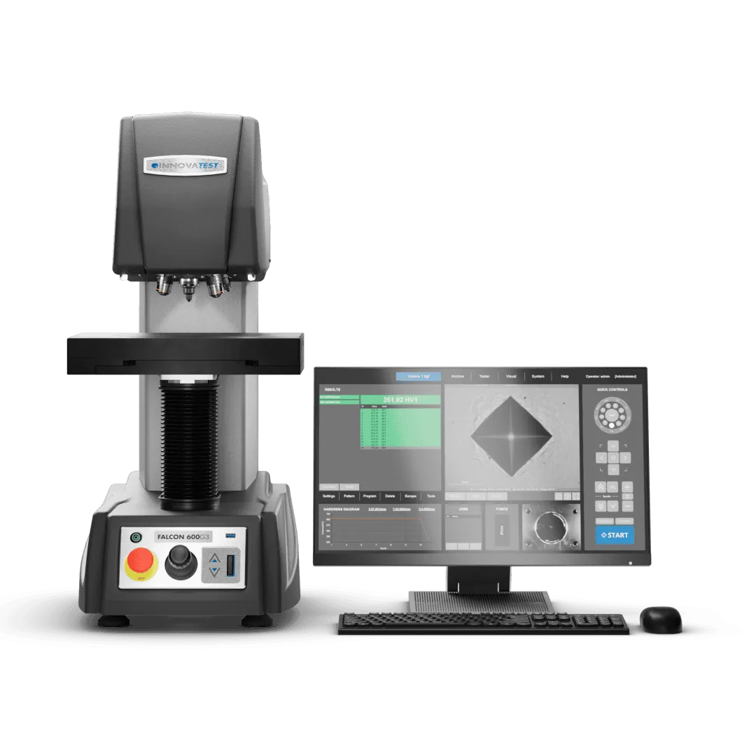 Innovatest FALCON 300G2