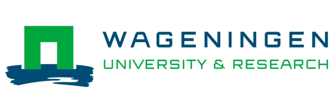 Wageningen University & Research logo